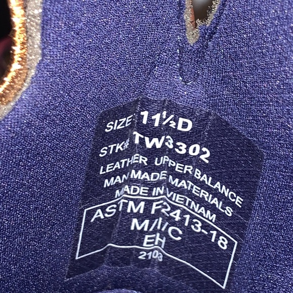 Men’s boots - Picture 3 of 4